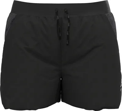 Produktbild von ODLO Shorts RUN EASY S-THERMIC                black XL
