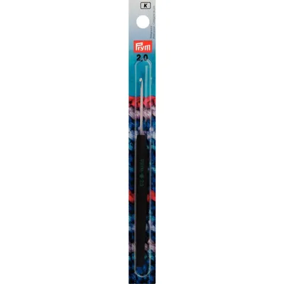 Obrázek produktu pro PRYM 195172 Kovový háček 14 cm