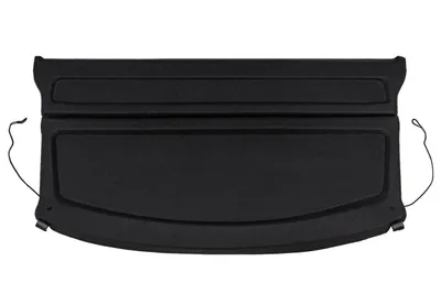 Produktbild von Herstmoto Heckablage/Kofferraumabdeckung passend für BMW X1 E84 2009-2015 51462991847