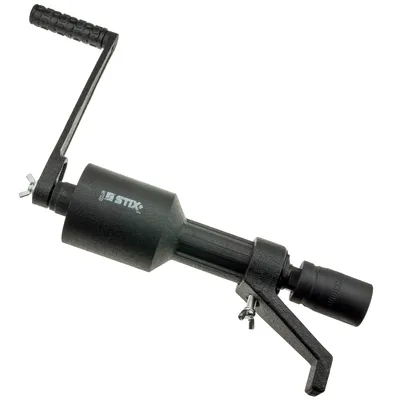 Produktbild von STIX STT-3S Drehmomentverstärker 7000Nm, Kraftubersetzung 1:58/1:4,2/1:1