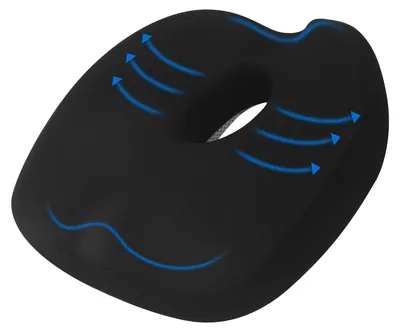 Immagine prodotto di Cuscino ergonomico per il comfort e il supporto