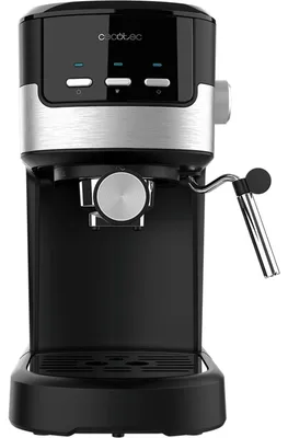 Produktbild von Cecotec Power Espresso 20 Pecan, Espressomaschine, (1100 Watt)