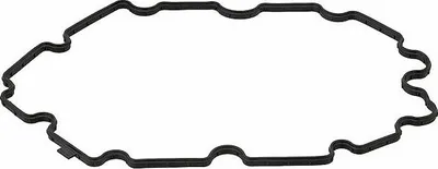Produktbild von ELRING Ölwannendichtung ACM (Polyacryl-Kautschuk) passend für MERCEDES-BENZ S-Klasse Limousine (W222, V222, X222) 941.670