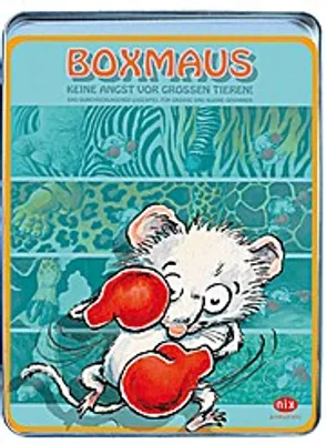 Produktbild von Boxmaus (Kinderspiel)