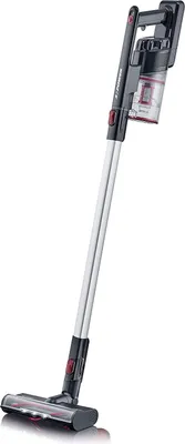 Immagine prodotto di Severin HV7153 - Aspirapolvere a bastone - Rosso/Nero