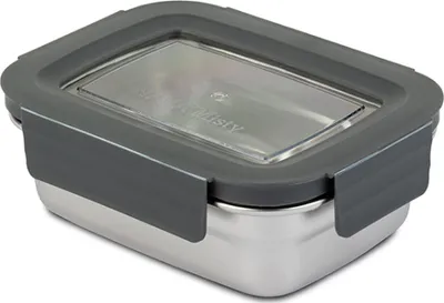 Produktbild von NAVA Misty Aufbewahrungsbox aus Edelstahl - 600ml