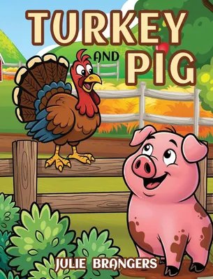 Produktbild von Turkey and Pig