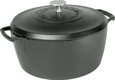 Immagine prodotto di lodge - Dutch oven Blacklock da 5,2L