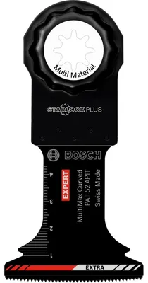 Produktbild von EXPERT PAII 52 APIT MultiMax Tauchsägeblatt, 52 x 50 mm