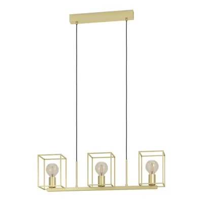 Zdjęcie produktu dla Lampa wisząca CUMIOLE 900399 Eglo