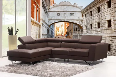 Produktbild von Vlies Fototapete SEUFZERBRÜCKE 375 x 250 cm (inkl. Kleister) - Vlies Tapete, Wandtapete, Wandbilder - Tapete für Wohnzimmer Schlafzimmer, Büro, Küche - Montagefertig