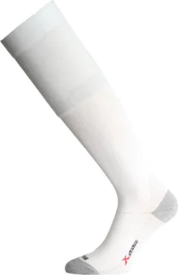 Obrázek produktu pro Lasting AMA 001 bílá zdravotní ponožky