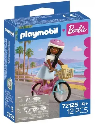 Obrázek produktu pro x BarbieTM Brooklyn