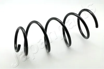Produktbild von 2X Japanparts Feder Fahrwerksfeder Vorne