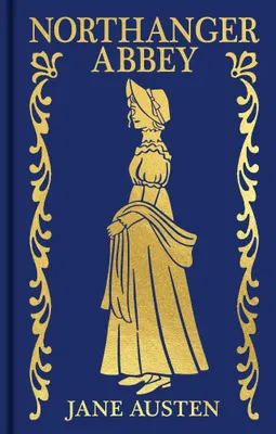 Obrázok produktu pre Opátstvo Northanger