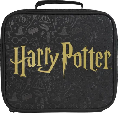 Produktbild von Harry Potter Thermo-Lunchbox 20X23