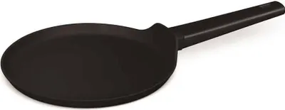 Obrázok produktu pre Panvica na palacinky 25 cm Blaumann BL3997 | Čierna strieborná