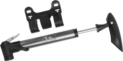 Produktbild von M-Wave Minipumpe Double Shot A