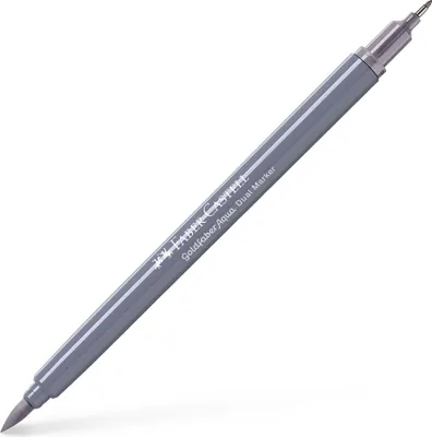 Produktbild von FABER-CASTELL Goldfaber Aqua Dual Marker Farbe 279