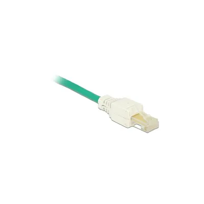 Image de Delock 86415 DELOCK RJ45 Stecker Cat.5e UTP werkzeugfrei 2 Stück