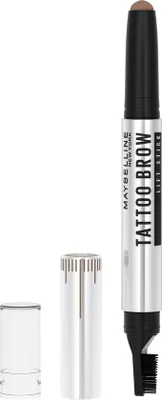 Produktbild von Maybelline Tattoo Brow Lift Stick 02 Soft Brown Augenbrauenstift 4 g