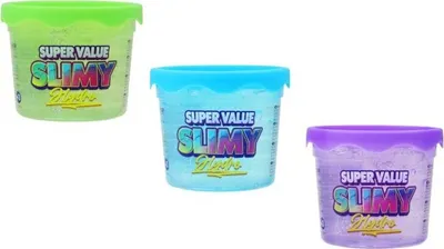 Obrázok produktu pre Slimy kelímok - Hydro 112g