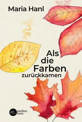 Produktbild von Als die Farben zurückkamen