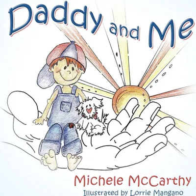 Produktbild von Daddy und ich
