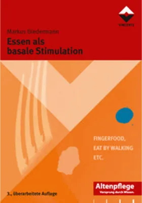 Obrázok produktu pre Essen als basale Stimulation