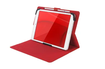 Image de Tucano - Facile Plus tablet 11'' (red)