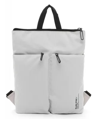 Immagine prodotto di SURI FREY zaino per il tempo libero SURI Green - Tanny Backpack Lightgrey grigio chiaro