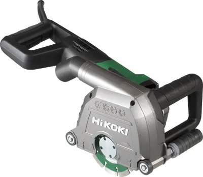 Produktbild von HiKOKI CM5MA Mauernutfräse (inkl. 2x Diamantsch (1Stk.)