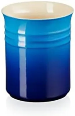 Produktbild von Famanu Utensilienhalter 1,1 Liter - Azuurblauw