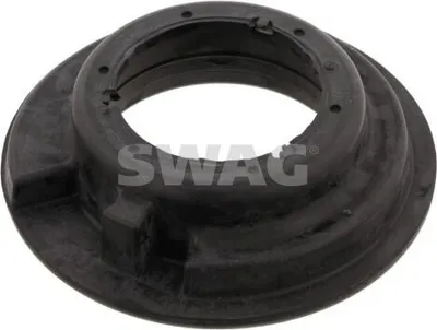 Produktbild von SWAG 60 92 9587 Federbeinstützlager Vorne für RENAULT LAGUNA II Grandtour (KG0/1) LAGUNA II (BG0/1)