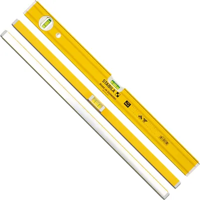 Immagine prodotto di STABILA Wasserwaage Type 80 A 30 cm