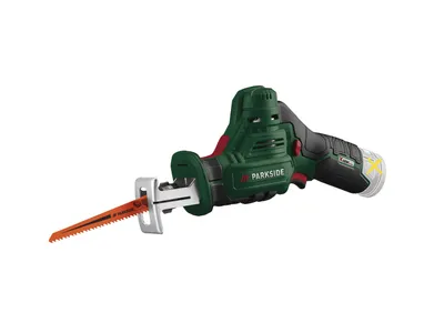 Produktbild von PARKSIDE® 12V Akku-Astsäge »PAAS 12 A2«, ohne Akku und Ladegerät