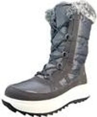 Produktbild von Lackner Schuhe GmbH Damen Stiefel Stiefel Ute L's TX 7986 Schwarz