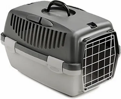 Obrázok produktu pre Zolux Transport Box Gulliver 1 Delux