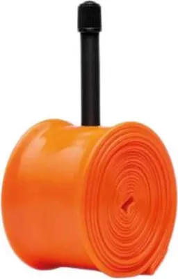 Produktbild von Tubolito X-tubo City/tour Schrader Fahrradschlauch Orange 700C Orange 700C