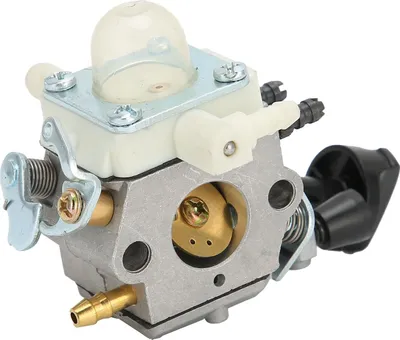 Image de Pièce de rechange pour carburateur compatible avec les souffleurs de feuilles STIHL BG56, BG56C, SH 56, SH56C, SH86 et SH86C
