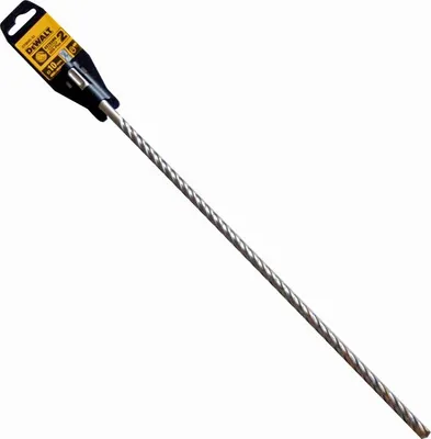 Image de DEWALT Hammerbohrer SDS-plus 10x460x400mm