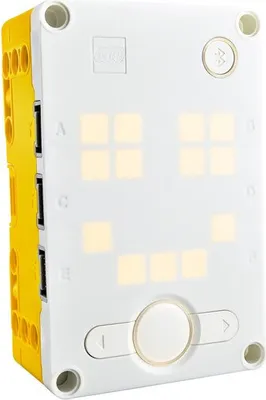 Produktbild von Lego Education 45601 SPIKE Prime Programmierbarer Hub