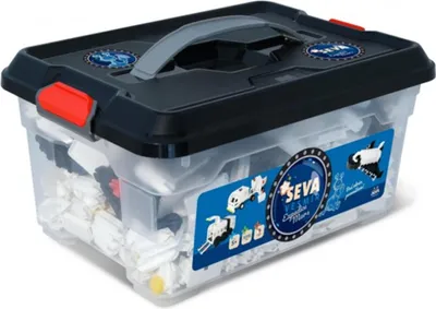 Produktbild von Seva SPACE Mars Jumbo-Expedition