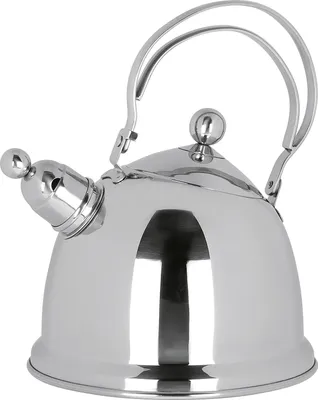 Immagine prodotto di Bollitore a flute SCHULTE-UFER Grace 2,2 l Ø16cm in acciaio inox