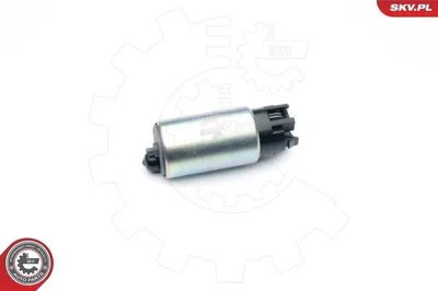 Produktbild von ESEN SKV Benzinpumpe 02SKV310 im Kraftstofftank für HYUNDAI Tucson (TL, TLE) elektrisch 0,3kg