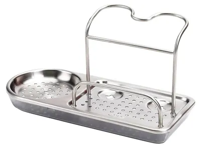 Zdjęcie produktu dla OXO 1068659, stal nierdzewna, stal nierdzewna, 22,86 cm