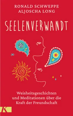 Obrázok produktu pre seelenverwandt Buch: Spiritualität für lebendige Beziehungen, Selbstliebe und Achtsamkeit