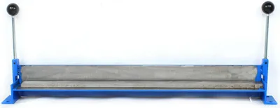 Produktbild von Składana ławka Giętarki do blachy Giętarka obrotowa Giętarka Składana ławka 760mmx1.2mm