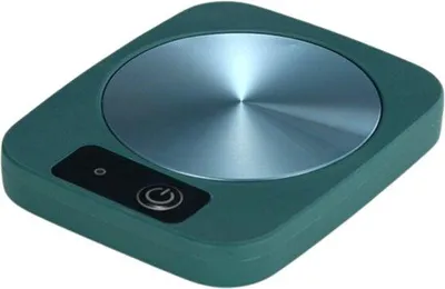 Obrázek produktu pro USB ohřívač šálků – ohřívač kávy – velký ohřívač kávy