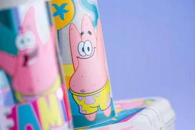 Obrázek produktu pro koziol 8671713, 500 ml, Denní používání, Vícebarevný, Dětský, Šroubovací víčko, 210 mm